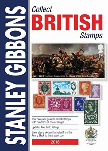 collect british stamps jefferies Epub