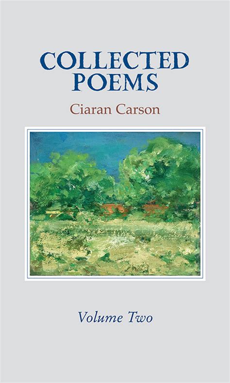 collected poems volume two Epub