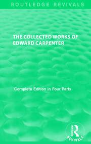 collected works edward carpenter intermediate Epub