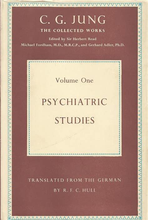 collected works of c g jung volume 1 psychiatric studies Kindle Editon