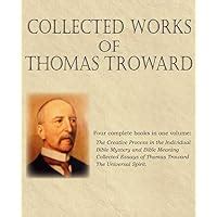 collected works of thomas troward Reader