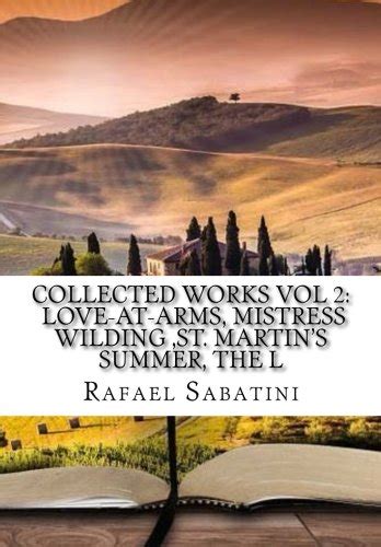 collected works vol love at arms mistress PDF