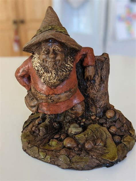 collectible gnomes