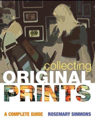 collecting original prints a beginners guide Epub