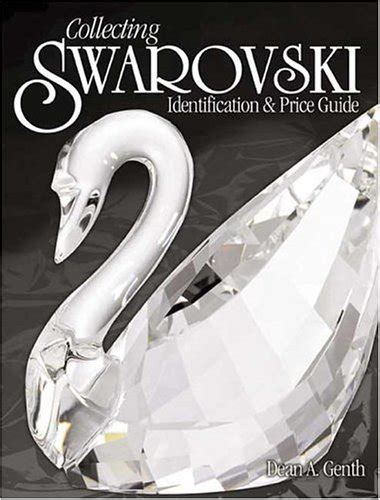 collecting swarovski identification and value guides krause Reader