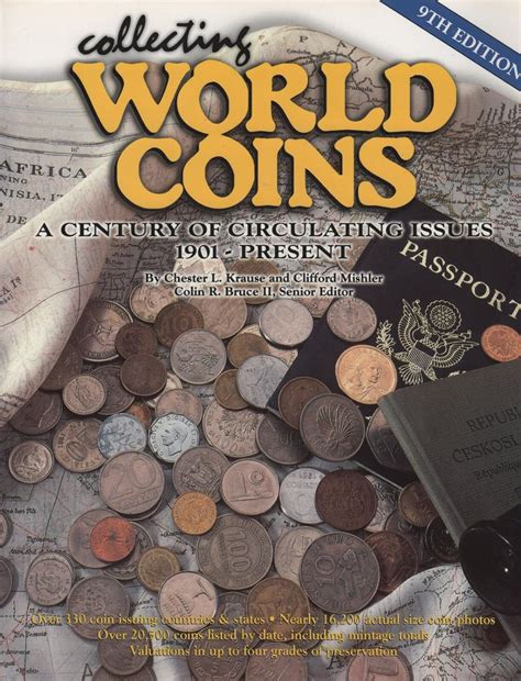 collecting world coins circulating issues 1901 present Doc