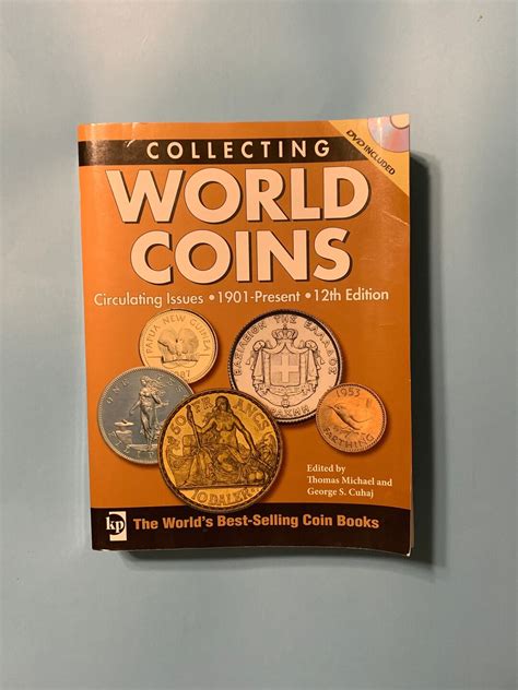 collecting world coins circulating issues 1901 present Doc