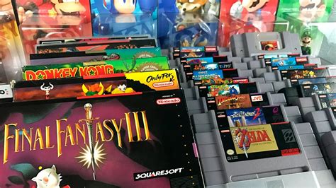 collection of card games snes