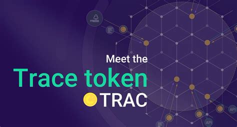 collection of trace token