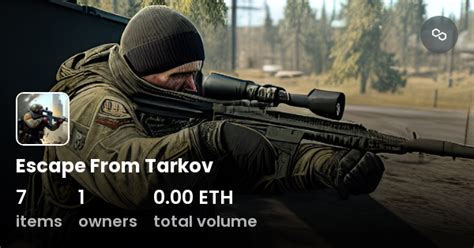 collection tarkov