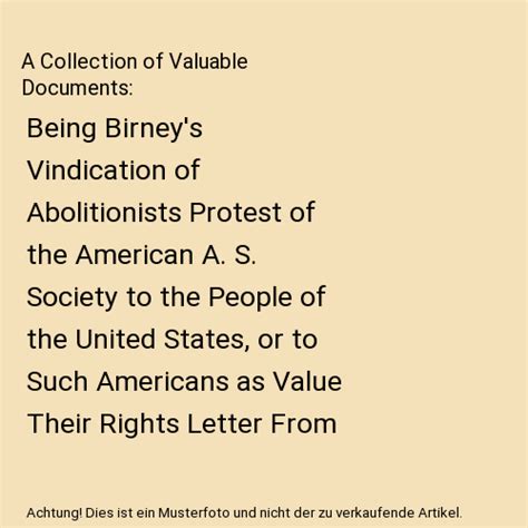 collection valuable documents vindication abolitionists PDF