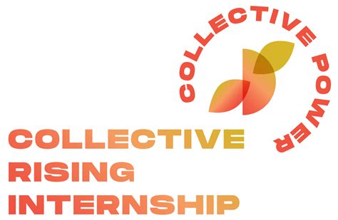 collective rising internship