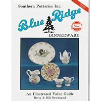 collectors encyclopedia of blue ridge dinnerware volume 2 an illustrated value guide Epub