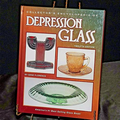 collectors encyclopedia of depression PDF