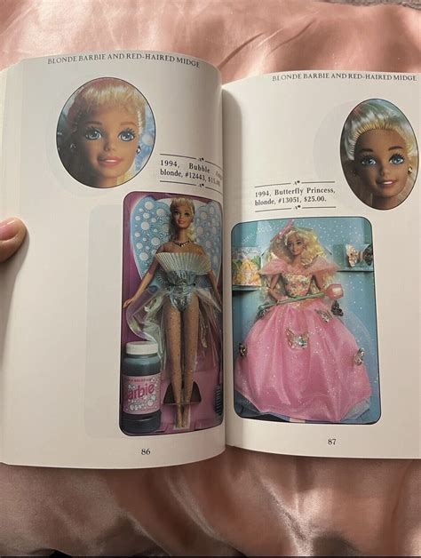 collectors guide to 1990s barbie dolls identification and values Epub