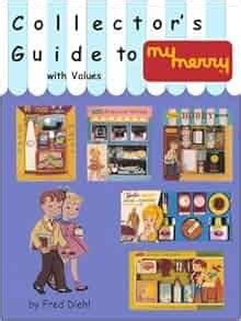 collectors guide to my merry with values Epub