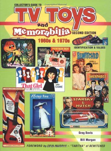 collectors guide to tv toys and memorabilia collectors guide to tv toys and memorabilia Reader