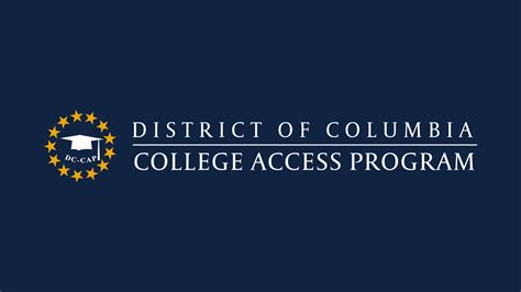 college access program