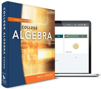 college algebra Ebook Reader
