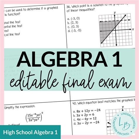 college algebra final exam study guide Reader
