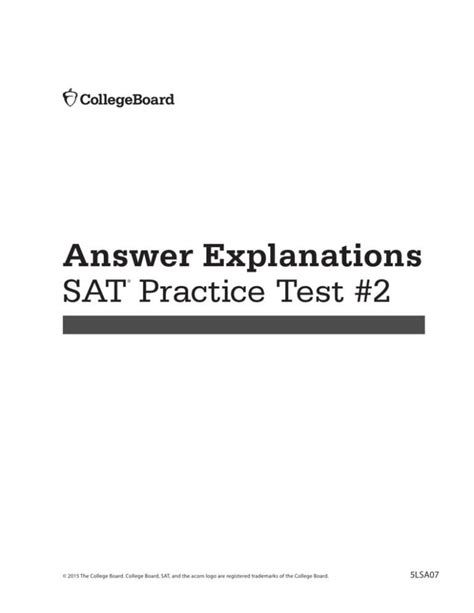 college board sat practice test 2011 12 Epub