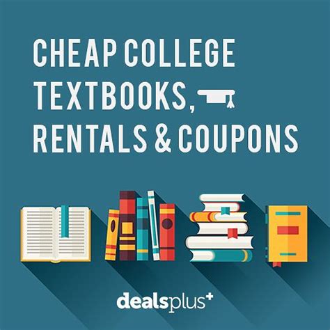 college book rentals coupon code Epub