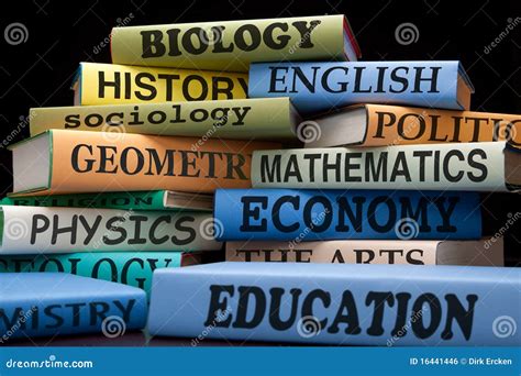college education from books