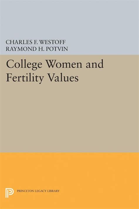 college fertility values population research Reader