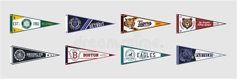 college flags and banners Reader