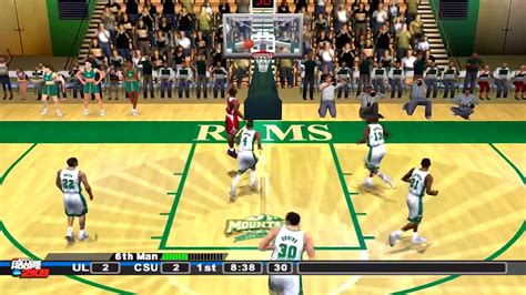 college hoops 2k8 sliders PDF