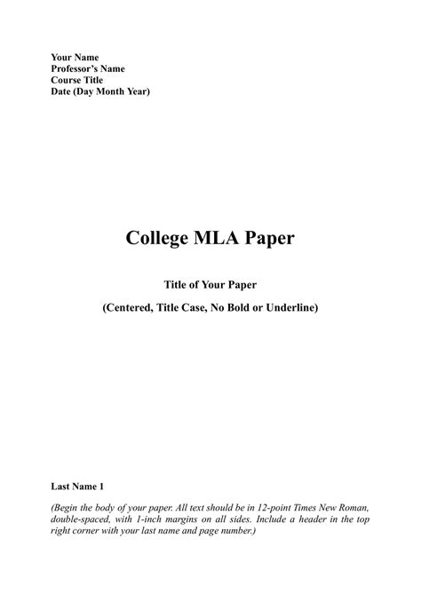 college paper cover sheet PDF