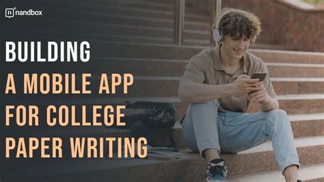 college paper writing software PDF