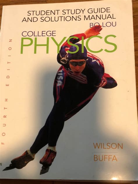 college physics 6th edition wilson buffa lou pdf Epub