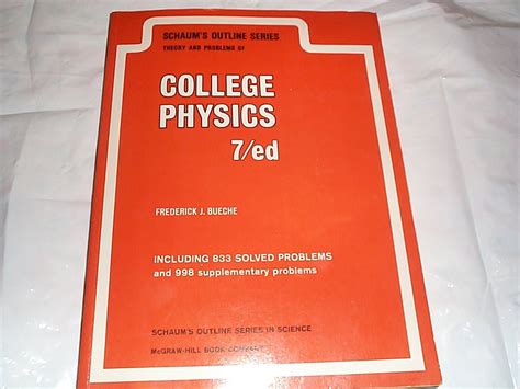college physics 7th edition answers Kindle Editon