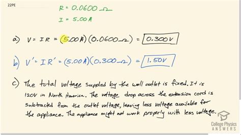 college physics chapter 20 solutions Doc