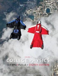 college physics serway 8th edition Doc
