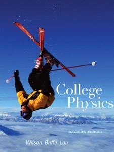 college physics wilson 7th edition solutions Epub
