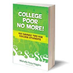 college poor no more 100 usdavings tips for college students Doc