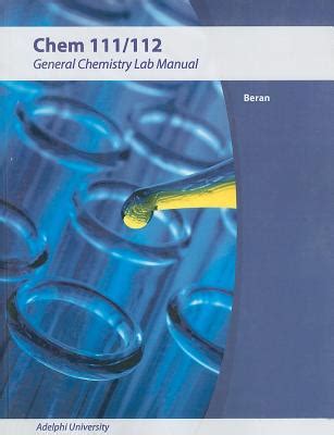 college-chem-111-112-lab-manual-answers Ebook PDF