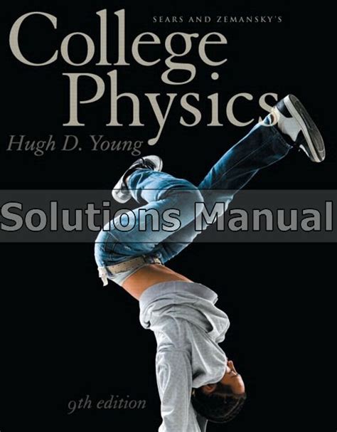 college-physics-9th-edition-solutions-manual-young Ebook Doc