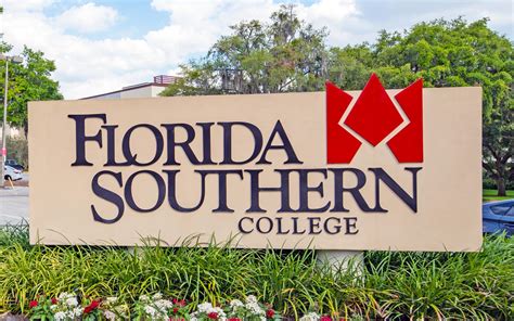 colleges and universities in lakeland fl