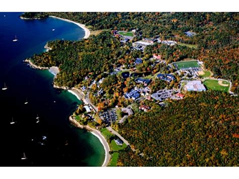 colleges by the beach