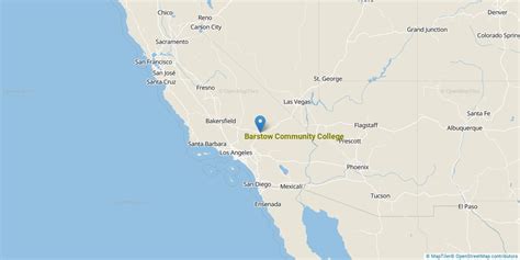 colleges in barstow ca