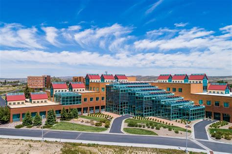 colleges in cheyenne