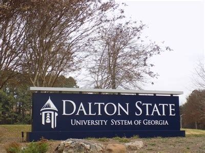 colleges in dalton ga