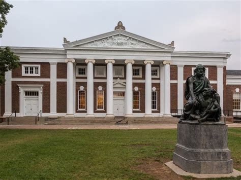colleges in fairfax va