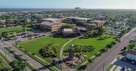 colleges in galveston texas