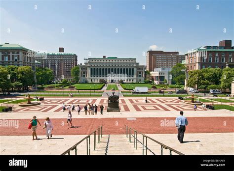 colleges in harlem