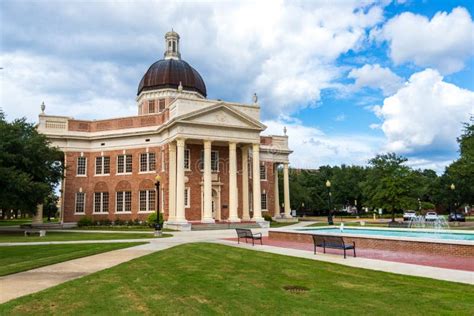 colleges in hattiesburg ms