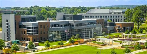 colleges in huntsville al